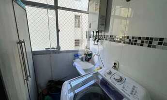 Imagem 4: Apartamento com 2 dormitórios à venda, 68 m² por R$ 420.000,00 - Fonseca - Niterói/RJ