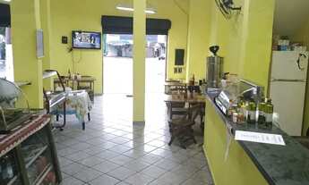 Imagem 6: Restaurante e Lanchonete em bairro nobre da Zona Leste de SP. Ref: 2698