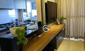 Imagem 5: Apartamento UPTOWN a Venda - Gleba Fazenda Palhano