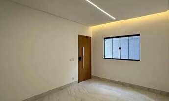 Imagem 4: Casa à venda no Residencial Village Garavelo - 2ª Etapa