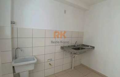 Imagem 5: Apartamento para aluguel, 2 quartos, 1 vaga, Chácaras Reunidas Santa Terezinha - Contagem