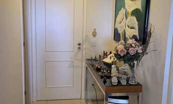 Imagem 4: Apartamento à venda e para alugar em Campinas, Parque Prado, com 3 suítes, com 136 m², Con