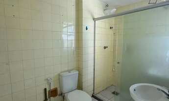 Imagem 7: Apartamento De 1 Quarto Em 45M² E 1 Vaga De Garagem No Caminho Das Árvores. UF4KHF