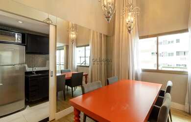 Imagem 8: Aluguel Apartamento 2 Dormitórios - 100 m² Brooklin