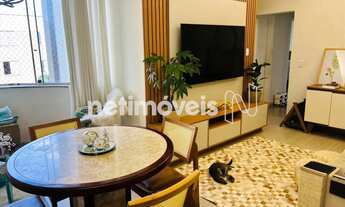 Imagem 4: Venda Apartamento 2 quartos Grajaú Belo Horizonte