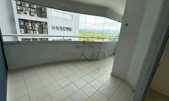 Imagem 6: Oportunidade - Apartamento - Parque Residencial Aquarius - Agatha - 2 Dormitórios - 74m²