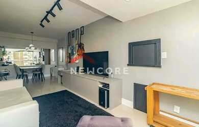 Imagem 3: Apartamento em Avenida Grécia - Passo da Areia - Porto Alegre/RS