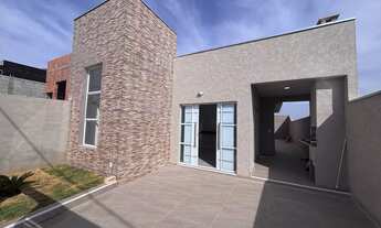 Imagem: Casa Jardim bonança Bragança Paulista