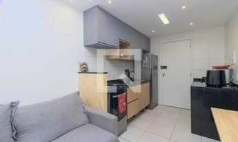 Imagem 5: Apartamento à Venda - Vila Guilherme, 1 Quarto, 28 m2