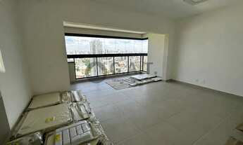 Imagem 5: Apartamento de alto padrão para locação em Sorocaba-SP, bairro Residencial Square Garden H