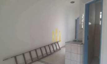 Imagem 6: Casa com 1 dormitório para alugar, 37 m² por R$ 1.100,00/mês - Lauzane Paulista - São Paul