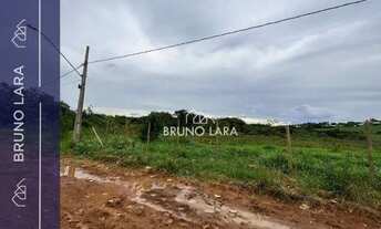 Imagem: Terreno à venda em Igarapé, no bairro