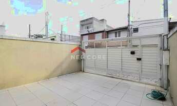 Imagem 2: Sobrado em Rua José Frutuoso Dias - Vila Bandeirantes - São Paulo/SP