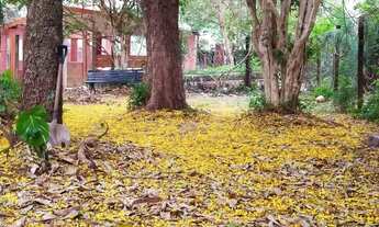Imagem: Casa em Rua Bosque da Primavera - Loteamento