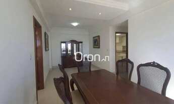 Imagem 5: Apartamento com 4 dormitórios à venda, 205 m² por R$ 1.000.000,00 - Setor Oeste - Goiânia