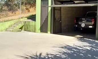 Imagem 3: Casa sitio Jaboticatubas