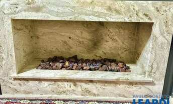 Imagem 5: CASA EM CONDOMÍNIO - JARDIM COLIBRI - SP