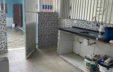 Imagem: Casa à venda em rua pública, GRUTA DE