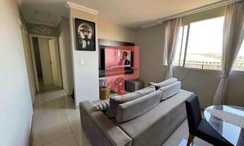 Imagem 3: Apartamento Mobiliado de 3 quartos com Suíte e Localização privilegiada para Aluguel no Ba