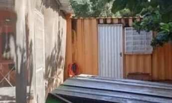 Imagem 7: Casa no rio Araguaia região da viúva