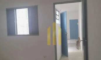 Imagem 3: Casa com 1 dormitório para alugar, 37 m² por R$ 1.100,00/mês - Lauzane Paulista - São Paul