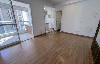 Imagem 4: Venda Apartamento 1 Dormitórios - 52 m² Brooklin