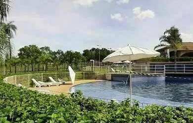 Imagem 8: Terreno à venda no Condominio Parque Residencial Buona Vita - São José do Rio Preto/SP