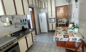 Imagem 6: Apartamento de 2 Dormitórios sendo 1 suíte na Gulhermina Praia Grande - SP