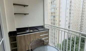 Imagem 7: Apartamento com 2 dormitórios à venda, 73 m² por R$ 649.999,99 - Jardim - Santo André/SP