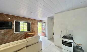 Imagem 7: Casa para aluguel, 1 quarto, 1 vaga, Centro - Itaara/RS