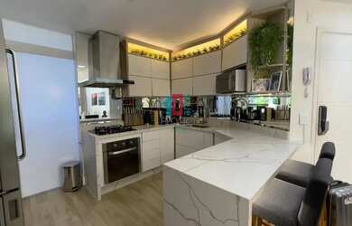 Imagem 3: Recreio dos Bandeirantes