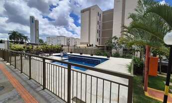 Imagem: Vendo apartamento novo Jardim Patricia com