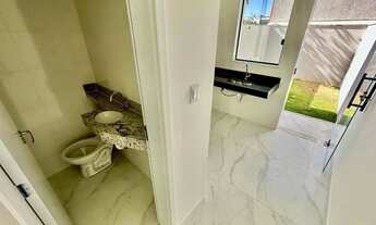 Imagem 6: Casa Geminada com 2 quartos à venda em Belo Horizonte