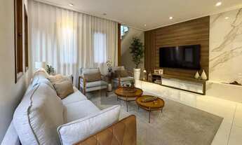 Imagem 7: Sobrado para venda em Suzano, Bairro Jardim do Ipês, prox ao shopping de Suzano, 3 quarto