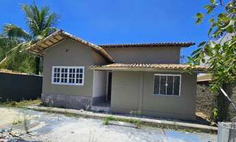 Imagem 4: Casa em Maricá, 02 quartos, quintal grande