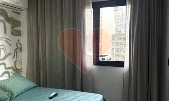 Imagem 3: Imóvel para venda com 31 metros quadrados com 1 quarto em Centro - Rio de Janeiro - RJ