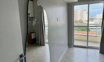 Imagem 5: Alugo Apartamento com Móveis Planejados no Centro de São Gonçalo