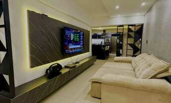 Imagem 3: Apartamento a venda com 145m² no Jardim Oceania - AP9190