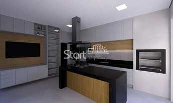 Imagem 6: Casa - Vila Monte Alegre - Paulínia