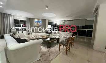 Imagem: Lindíssimo apto à venda com 248 m² no