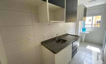 Imagem 3: Apartamento com 3 dormitórios para alugar, 65 m² por R$ 2.950,00/mês - Jardim América - Ja