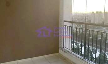 Imagem 6: Apartamento 2 dormitórios, 60 mts - Tatuapé - São Paulo/SP