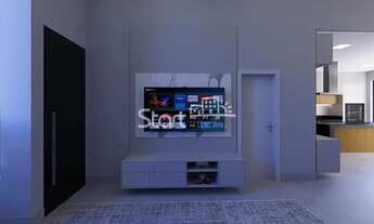 Imagem 4: Casa - Vila Monte Alegre - Paulínia