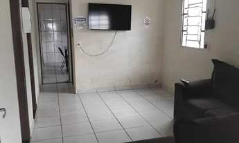 Imagem 6: Aluguel de casa mobiliada Inocencia