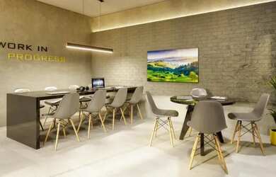 Imagem 7: Condomínio Parque das Torres - ITBI E REGISTO GRATIS