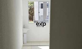 Imagem 4: Alugo apartamento garden em vilas, condominio completo