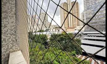 Imagem 4: Apartamento para Venda em Belo Horizonte, Centro, 2 dormitórios, 2 banheiros