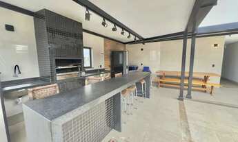 Imagem 7: Imóvel para venda tem 123 metros quadrados com 3 quartos em Praia da Costa - Vila Velha