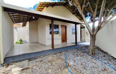 Imagem: Casa de 3 Quartos a Venda no Bairro Shalimar