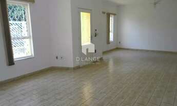 Imagem 3: Casa comercial para locação no bairro Jardim Santa Genebra II em Campinas